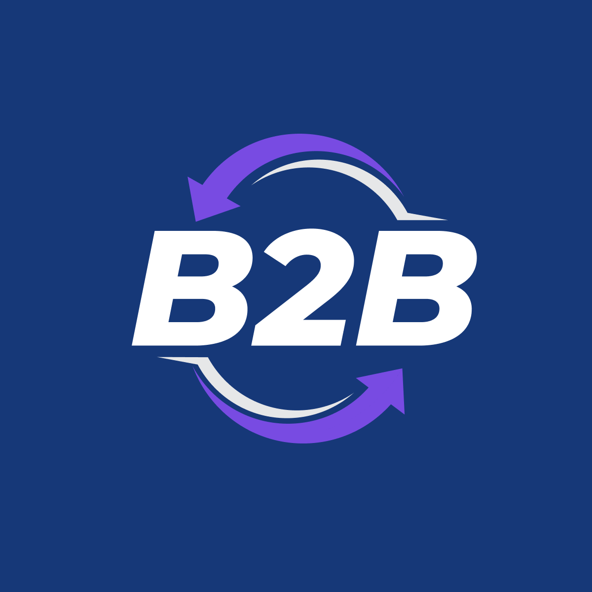 BSS B2B and Wholesale Solution logo